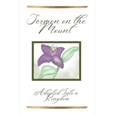 Sermon on the Mount