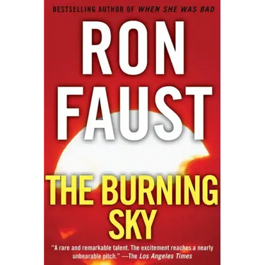 The Burning Sky