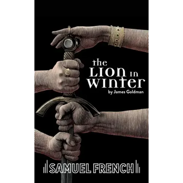 The Lion in Winter