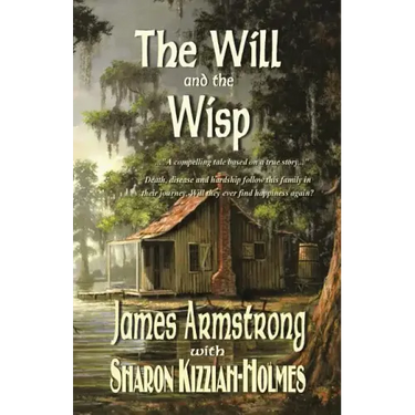 The Will and the Wisp