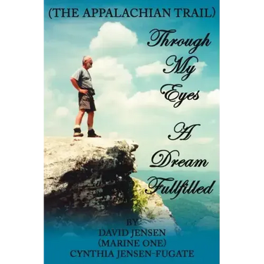 Through My Eyes: A Dream Fullfilled