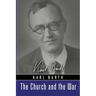 The Church and the War