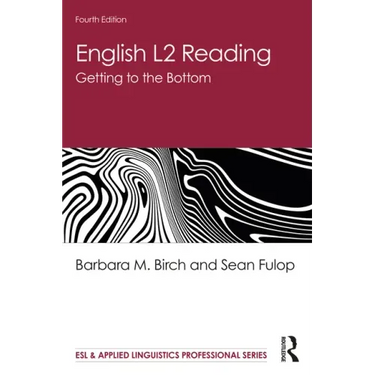 English L2 Reading: Getting to the Bottom