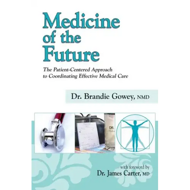 Medicine of the Future