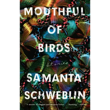 Mouthful of Birds: Stories