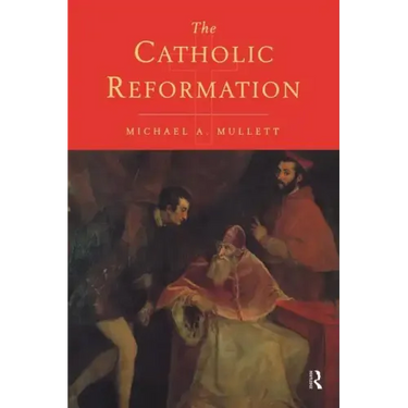 The Catholic Reformation