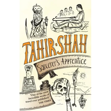 Sorcerer's Apprentice