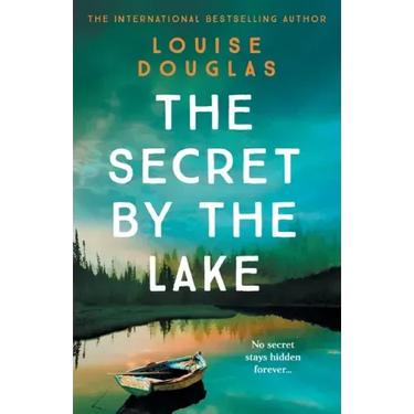 The Secret by the Lake