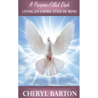 A Purpose-Filled Dash: Living an Empire State of Mind
