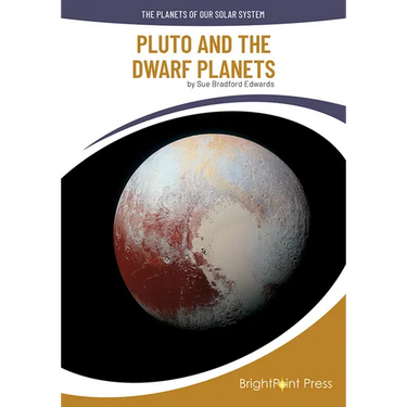 Pluto and the Dwarf Planets