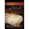 Ewgs: Acts
