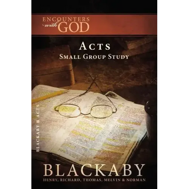 Ewgs: Acts