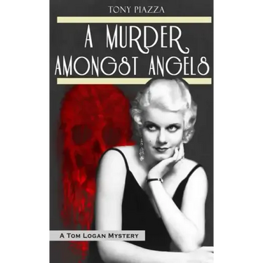 A Murder Amongst Angels