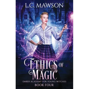 Ethics of Magic