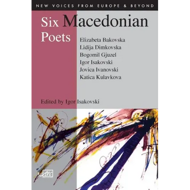 Six Macedonian Poets