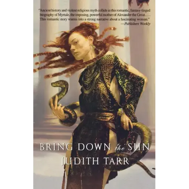 Bring Down the Sun
