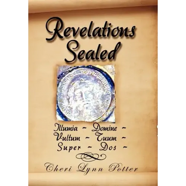 Revelations Sealed