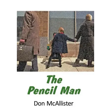 The Pencil Man