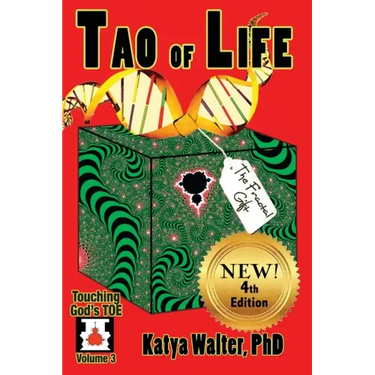 Tao of Life: The Fractal Gift