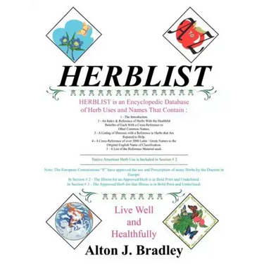 Herblist