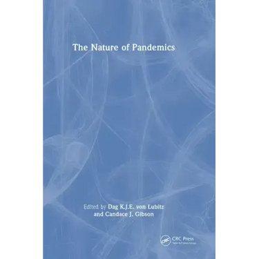 The Nature of Pandemics