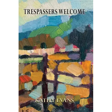 Trespassers Welcome
