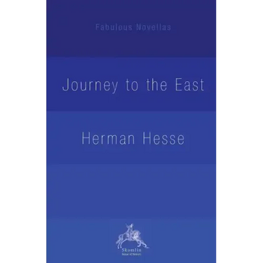 The Journey to the East