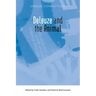 Deleuze and the Animal
