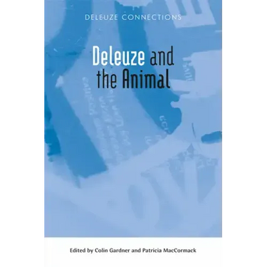 Deleuze and the Animal