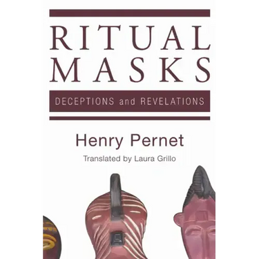 Ritual Masks
