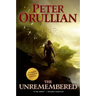 Unremembered