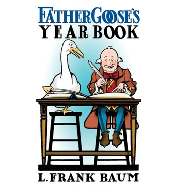 Father Goose's Year Book