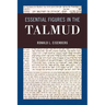 Essential Figures in the Talmud