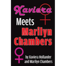 Xaviera Meets Marilyn Chambers