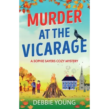 Murder at the Vicarage