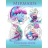 Mermaids: Coloring Book