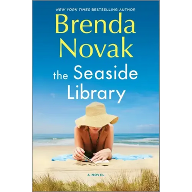 The Seaside Library: A Summer Beach Read