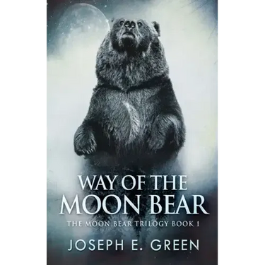 Way of the Moon Bear