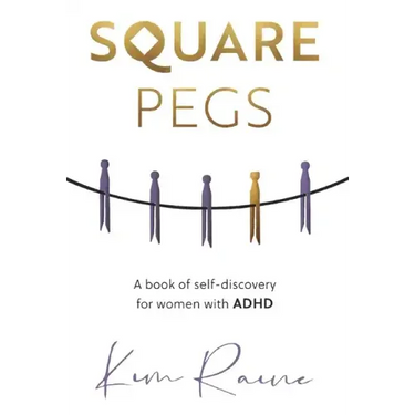 Square Pegs