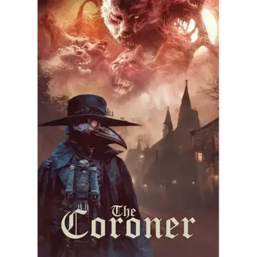 The Coroner
