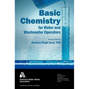 Basic Chemistry for Water & Wastewater Operators