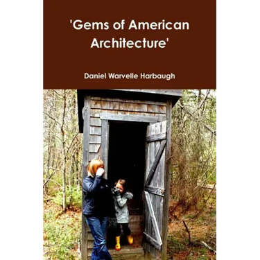 'Gems of American Architecture'