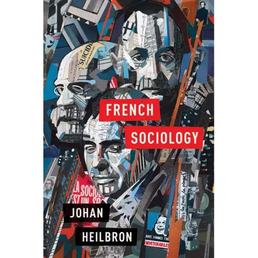 French Sociology