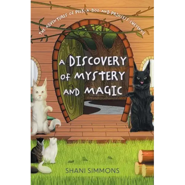 A Discovery of Mystery and Magic