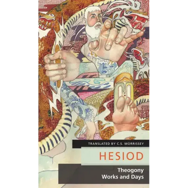 Theogony/Works and Days