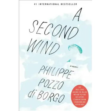 A Second Wind: A Memoir
