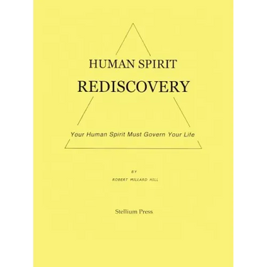 Human Spirit Rediscovery