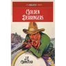 Golden Derringers