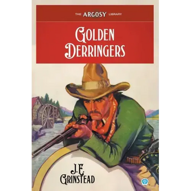 Golden Derringers