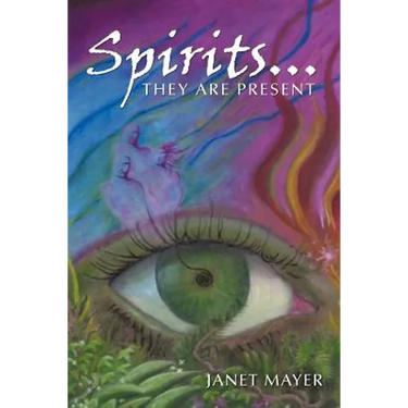 Spirits...They Are Present